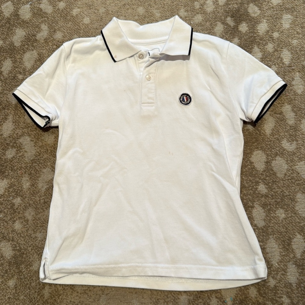 KiWi St. Tropez Polo